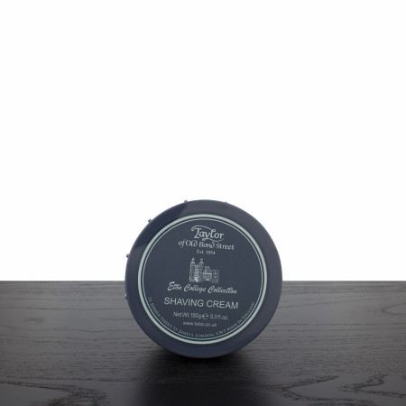 Taylor of Old Bond Street Shaving Cream Bowl, Eton College